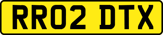 RR02DTX