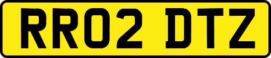 RR02DTZ