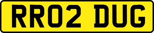 RR02DUG