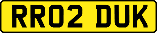 RR02DUK