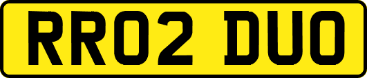 RR02DUO
