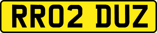 RR02DUZ