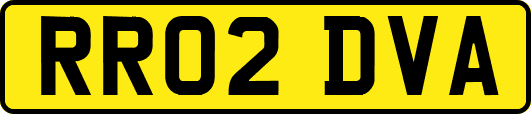 RR02DVA