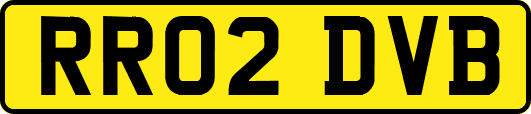 RR02DVB