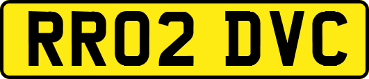 RR02DVC
