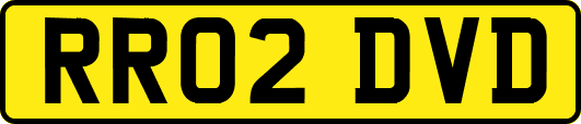 RR02DVD