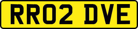 RR02DVE