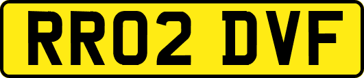 RR02DVF