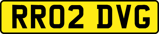 RR02DVG