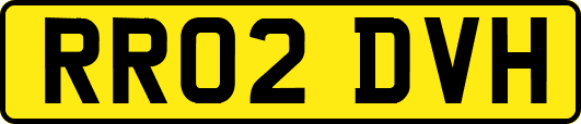 RR02DVH