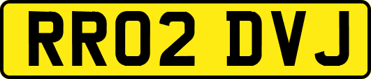 RR02DVJ