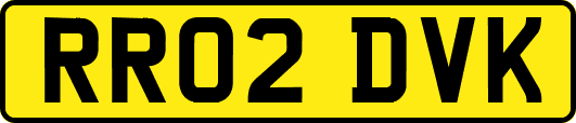 RR02DVK