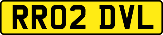 RR02DVL
