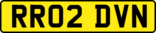 RR02DVN