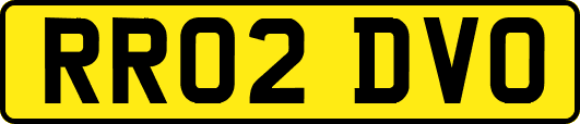 RR02DVO