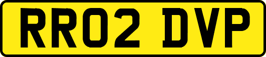 RR02DVP