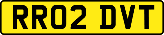 RR02DVT