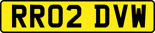 RR02DVW