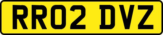 RR02DVZ