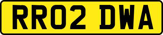 RR02DWA