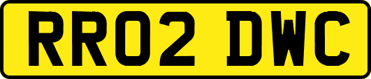 RR02DWC