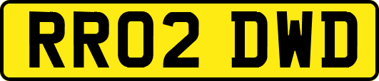 RR02DWD