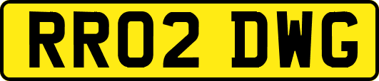 RR02DWG
