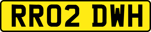 RR02DWH
