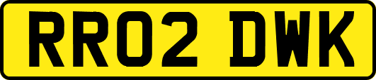 RR02DWK