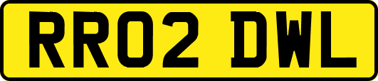 RR02DWL