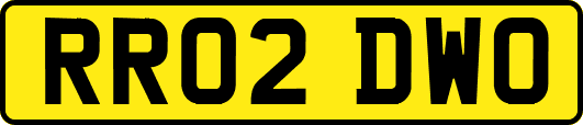 RR02DWO