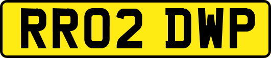 RR02DWP