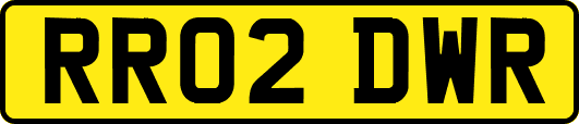 RR02DWR