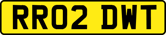 RR02DWT