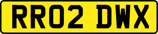 RR02DWX