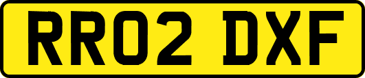 RR02DXF
