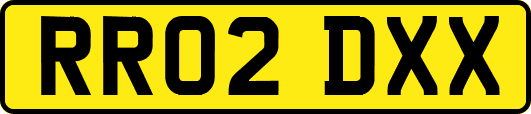 RR02DXX