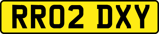 RR02DXY