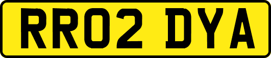 RR02DYA