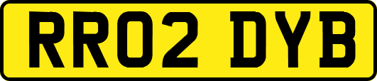 RR02DYB