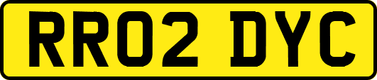 RR02DYC