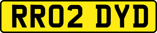 RR02DYD