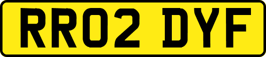 RR02DYF