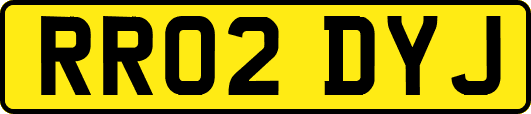 RR02DYJ