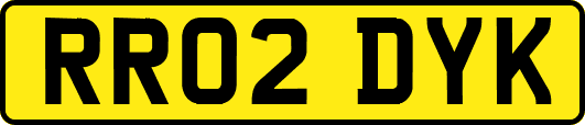 RR02DYK