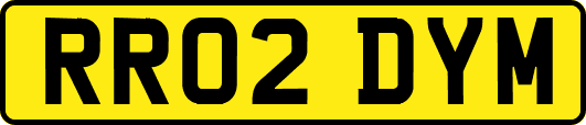 RR02DYM