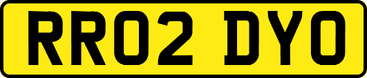RR02DYO