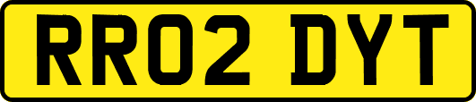 RR02DYT