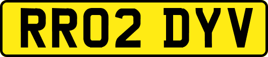 RR02DYV
