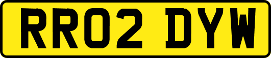 RR02DYW